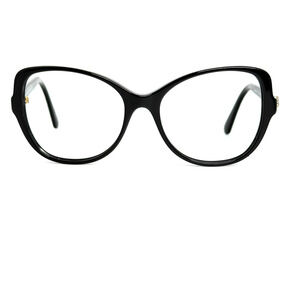 Kate Spade Esmae/G/S TAYWJ Sunglasses Black-Pattern-White/Grey H19670